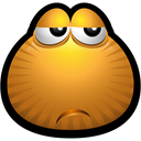 Brown Monsters 41-01 icon